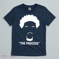 The Process Philadelphia T-Shirt thumb 5