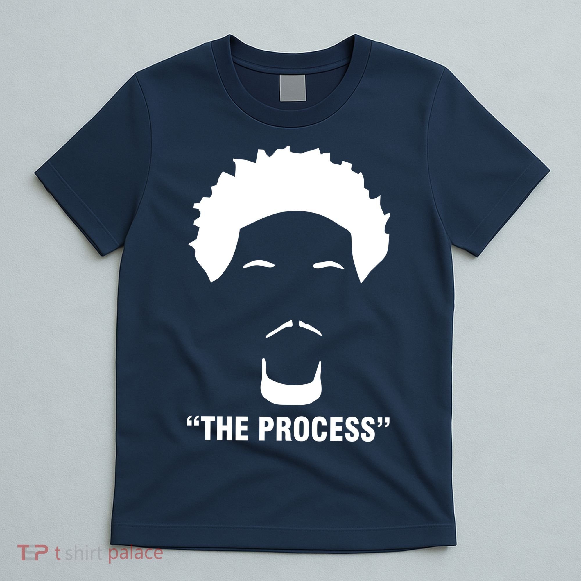 The Process Philadelphia T-Shirt