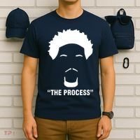 The Process Philadelphia T-Shirt thumb 6
