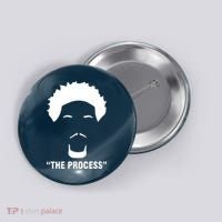 The Process Philadelphia Button thumb 0
