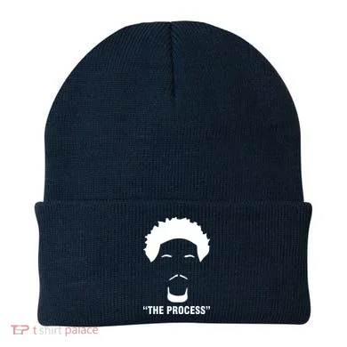 The Process Philadelphia Beanie