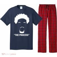 The Process Philadelphia Pajama Set thumb 0
