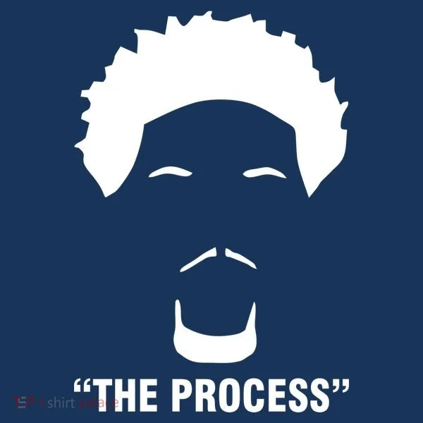 The Process Philadelphia Women's Hoodie