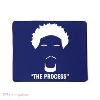 The Process Philadelphia Mousepad thumb 0