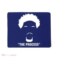 The Process Philadelphia Mousepad thumb 0