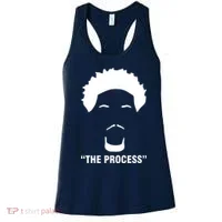 The Process Philadelphia Women's Tank Top thumb 0