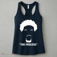 The Process Philadelphia Women's Tank Top thumb 3