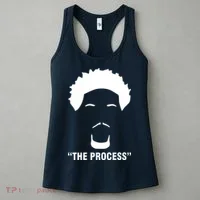 The Process Philadelphia Women's Tank Top thumb 3