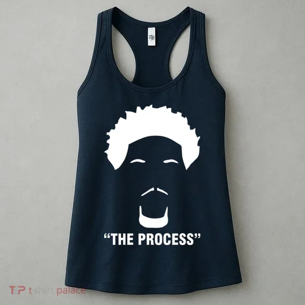 The Process Philadelphia Women's Tank Top