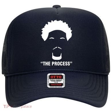 The Process Philadelphia Hat