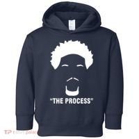 The Process Philadelphia Toddler Hoodie thumb 0