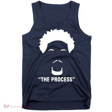 The Process Philadelphia Tank Top