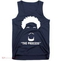 The Process Philadelphia Tank Top thumb 0