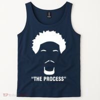 The Process Philadelphia Tank Top thumb 2