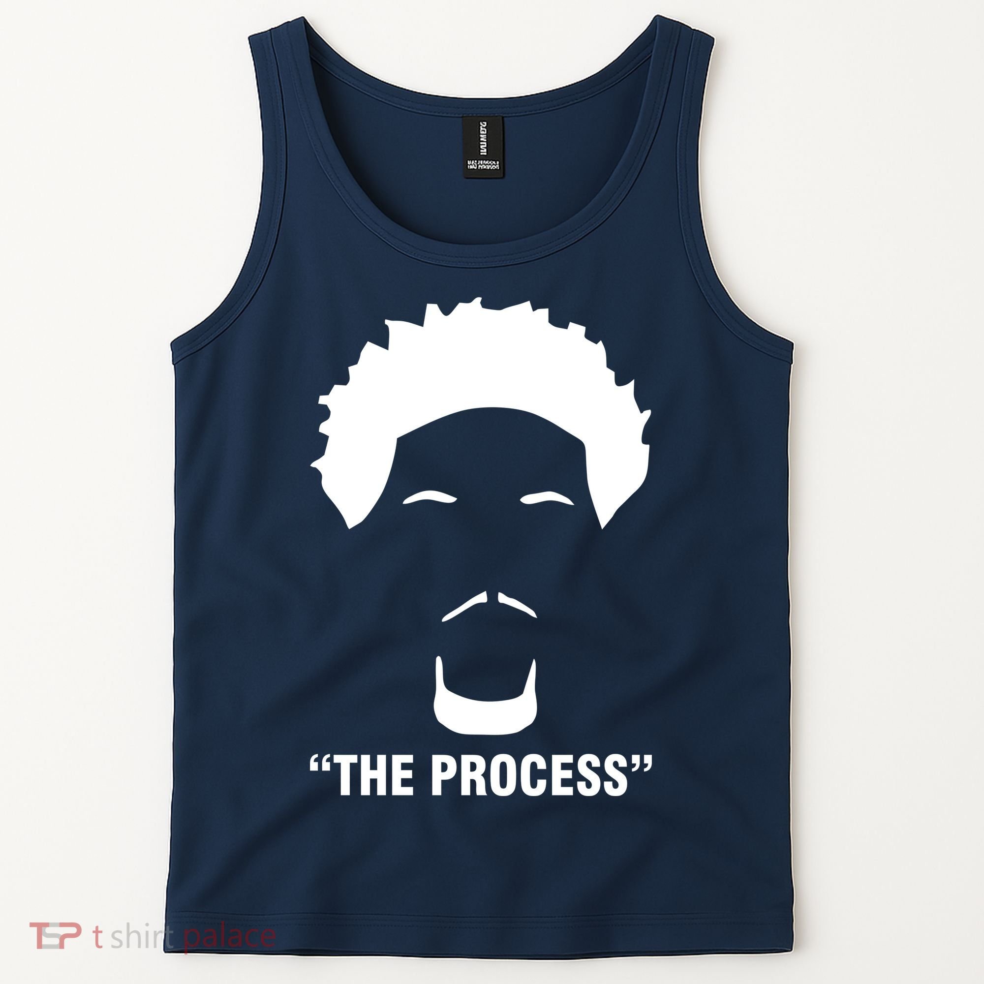 The Process Philadelphia Tank Top