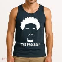 The Process Philadelphia Tank Top thumb 3