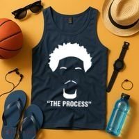 The Process Philadelphia Tank Top thumb 4
