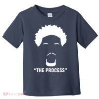 The Process Philadelphia Toddler T-Shirt thumb 0