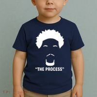 The Process Philadelphia Toddler T-Shirt thumb 2