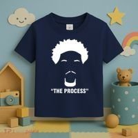 The Process Philadelphia Toddler T-Shirt thumb 3