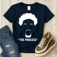 The Process Philadelphia Women's T-Shirt thumb 3