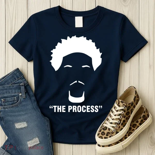 The Process Philadelphia Women's T-Shirt