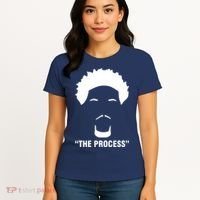 The Process Philadelphia Women's T-Shirt thumb 4