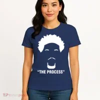 The Process Philadelphia Women's T-Shirt thumb 4