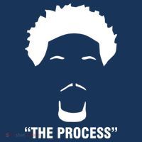 The Process Philadelphia Kids Sweatshirt thumb 2