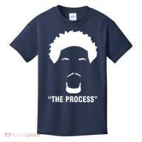 The Process Philadelphia Kids T-Shirt thumb 0