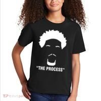 The Process Philadelphia Kids T-Shirt thumb 2