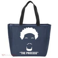 The Process Philadelphia Tote Bag thumb 0