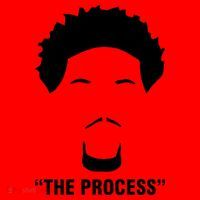 The Process Philadelphia Santa Hat thumb 1