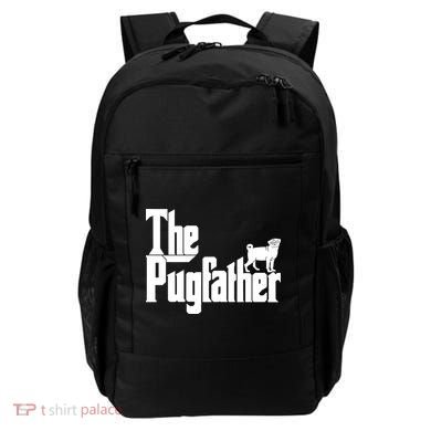 The Pugfather Backpack