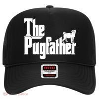 The Pugfather Hat thumb 0