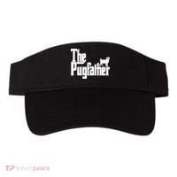 The Pugfather Visor thumb 0