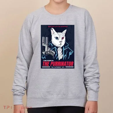 Women's Sweatshirt