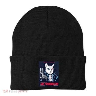 Beanie