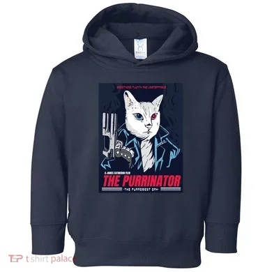 Toddler Hoodie