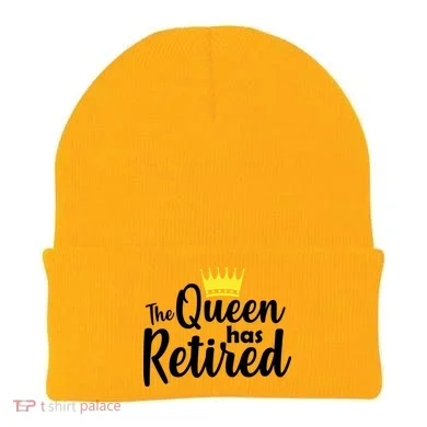 Beanie