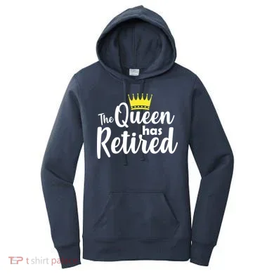 Women's Hoodie