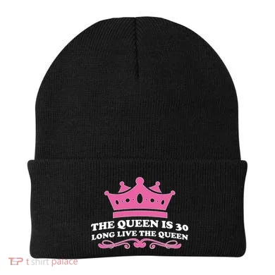 Beanie