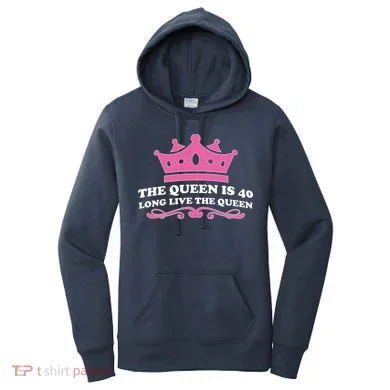 Women's Hoodie