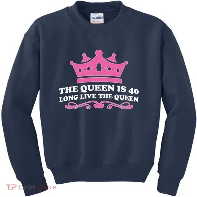 Kids Sweatshirt