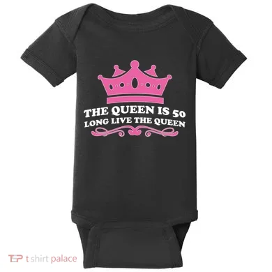 Baby Bodysuit
