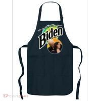 The Quicker Sniffer Upper Biden Apron thumb 0