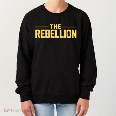 The Rebellion Women's Sweatshirt