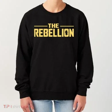 The Rebellion Women's Sweatshirt