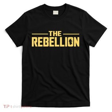 The Rebellion T-Shirt