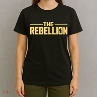 The Rebellion T-Shirt thumb 4
